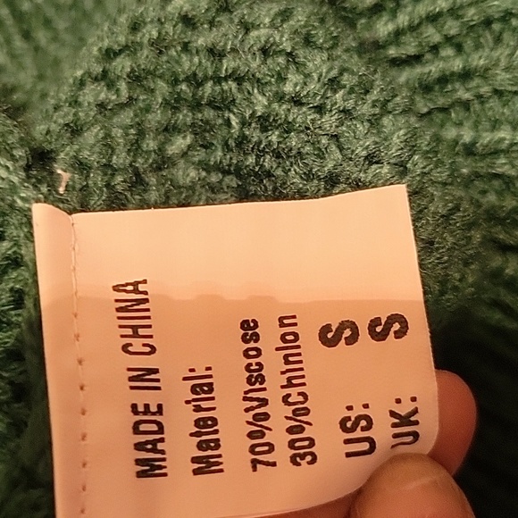 Pretty Guide Sweater - Picture 7 of 8